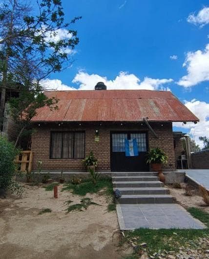 Greenwood Inmobiliaria Vende - Cabaña en El Carrizal Greenwood Inmobiliaria Vende - Cabaña en El Car - 3