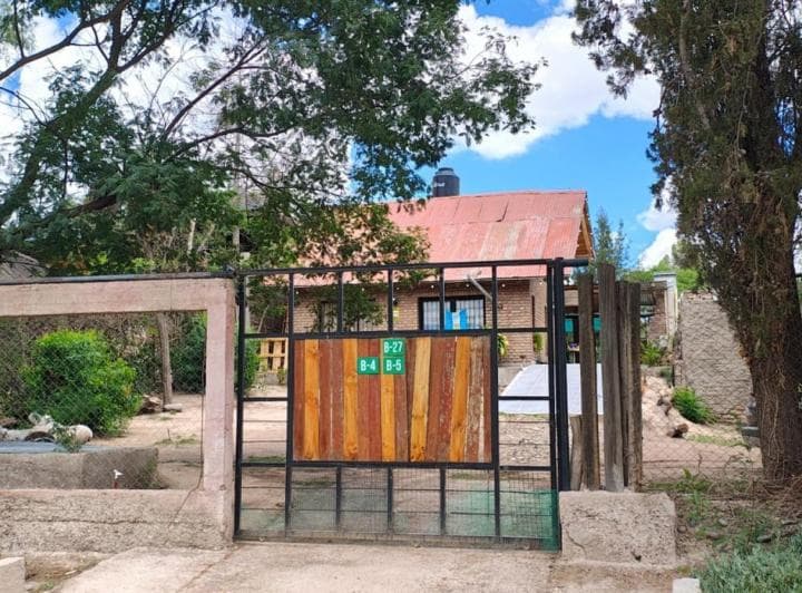Greenwood Inmobiliaria Vende - Cabaña en El Carrizal Greenwood Inmobiliaria Vende - Cabaña en El Car - 4
