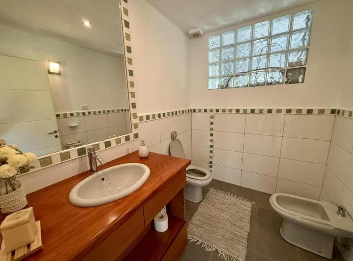 Venta Casa de 4 Dorm. en Country La Rufina - 4