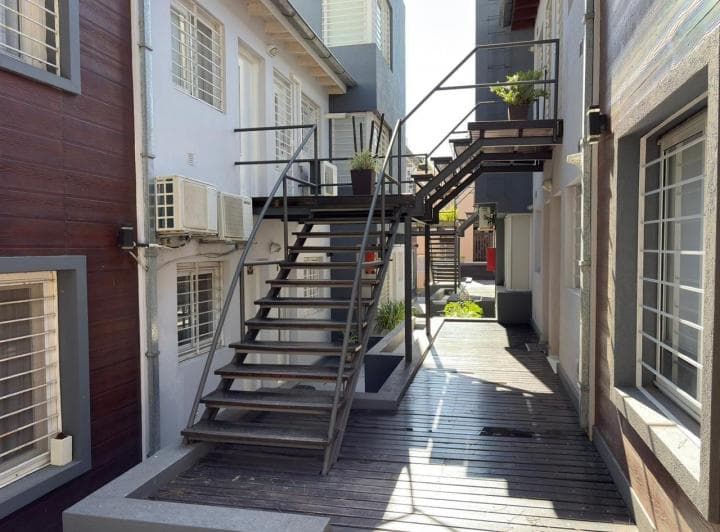 Departamento 1 Dormitorio. | Gral. Madariaga Al 7100 - 2