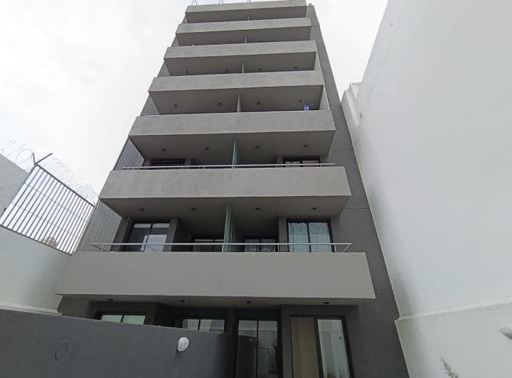 Nueva Cordoba con Financiación - Departamento 1 Dormitorio a Estrenar - 2