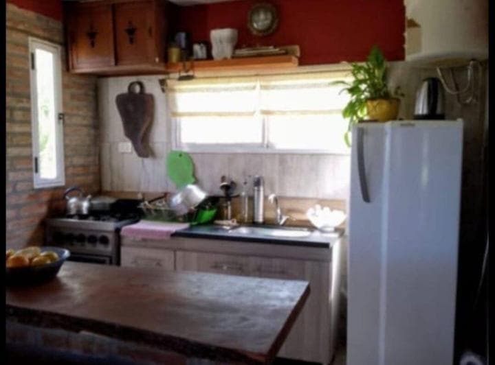 Casa con 2 Dorm. en Venta, 1202 m² en Cuesta Blanca - 5
