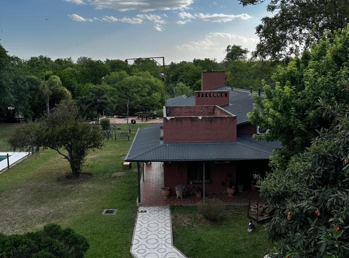 Venta de Propiedad Villa Belgrano Ideal Desarrollo Apto 7 Unidades - 3