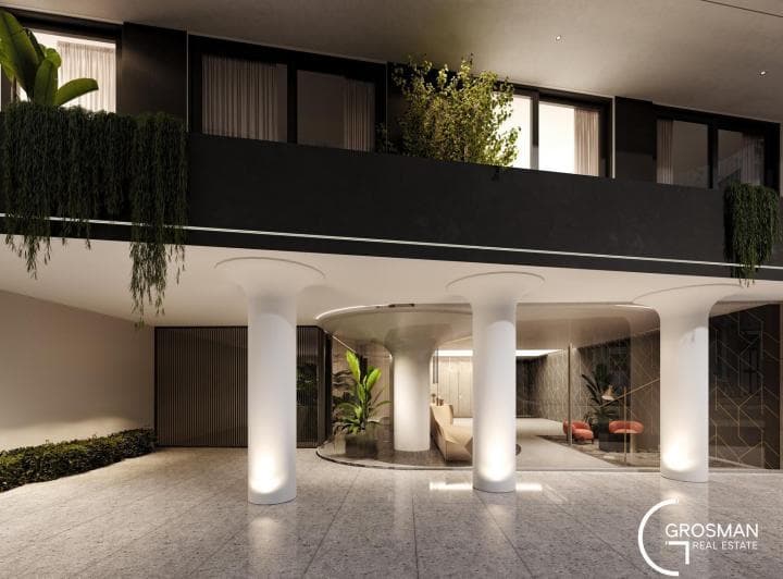 Venta - 4 Amb - Nice Hollywood - Full Amenitties - Entrega Octubre - Palermo - 4
