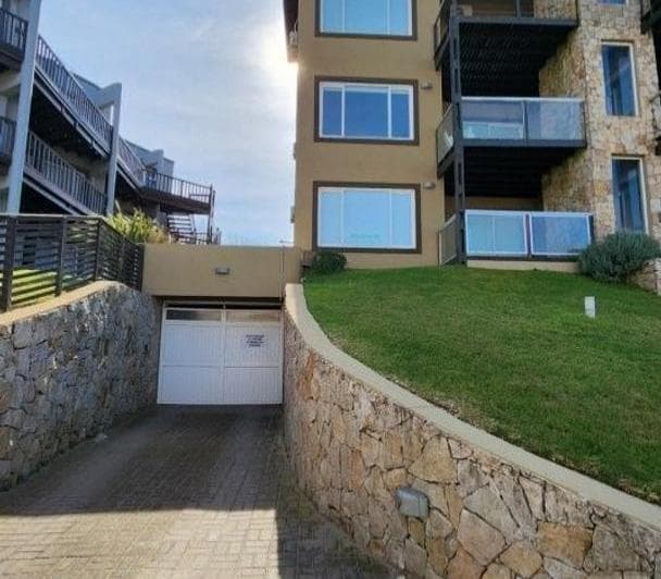 Departamento Venta Pinamar Mar de Ostende 3 Ambientes - 4
