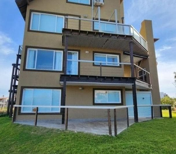 Departamento Venta Pinamar Mar de Ostende 3 Ambientes - 3