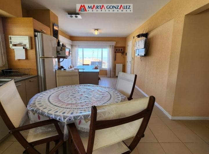 Departamento Venta Pinamar Mar de Ostende 3 Ambientes - 5
