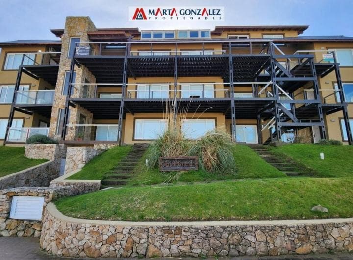 Departamento Venta Pinamar Mar de Ostende 3 Ambientes - 2