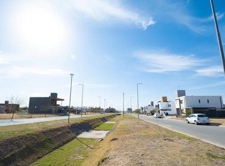 Lote en Venta Docta 250 m² Apto Duplex Frente a Espacio Verde - 5