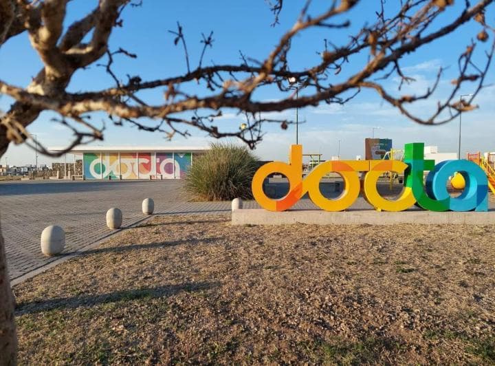 Lote en Venta Docta 250 m² Apto Duplex Frente a Espacio Verde - 2