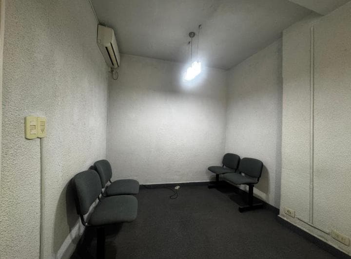 Oficina 17 m² en Venta S/ Peatonal Belgrano a m Plaza S. Martín - 3