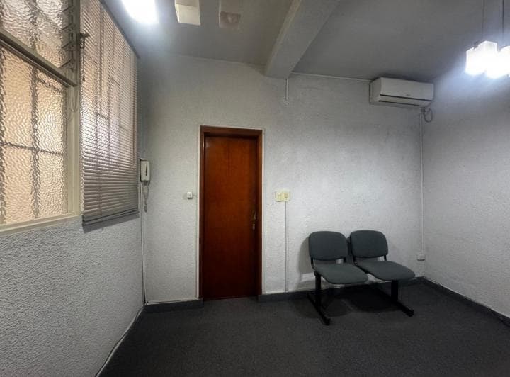 Oficina 17 m² en Venta S/ Peatonal Belgrano a m Plaza S. Martín - 4