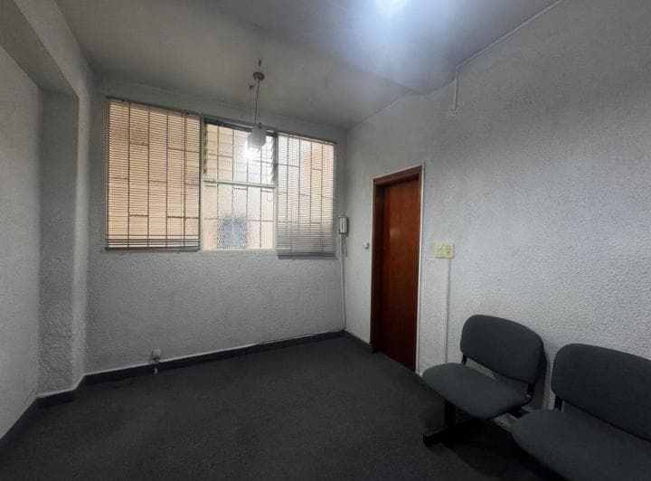 Oficina 17 m² en Venta S/ Peatonal Belgrano a m Plaza S. Martín - 5