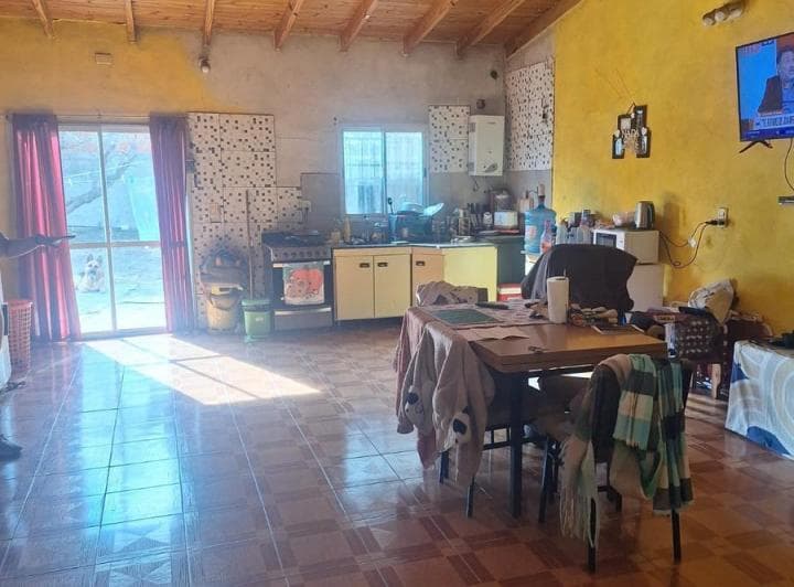 Casa en Venta de 2 Dorm. - 2