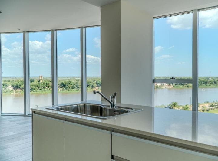 Venta - Departamento - Puerto, Santa Fe - 2