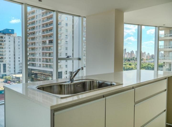 Venta - Departamento - Puerto, Santa Fe - 5