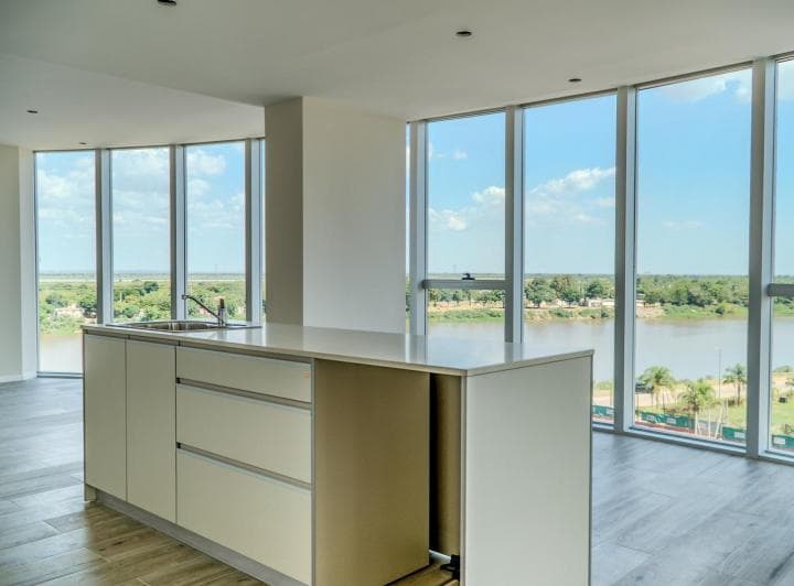 Venta - Departamento - Puerto, Santa Fe - 4