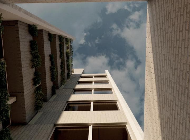 Venta Oficina | Balcón | Abasto Rosario - 4