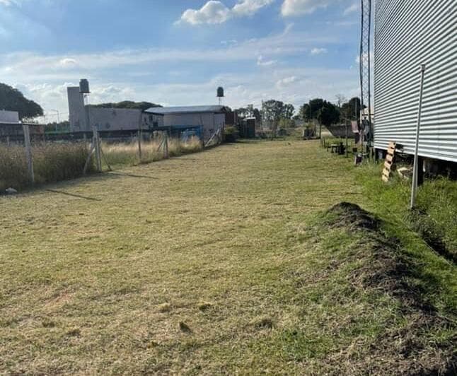 Terreno en Venta - 5