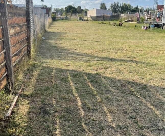 Terreno en Venta - 3