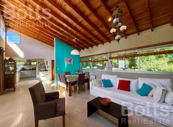 Casa en Venta en Los Puentes - Luján - 5