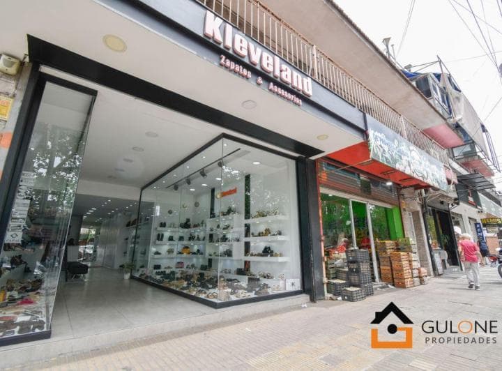 Importante Venta de Locales y Departamento en Burzaco! - 2