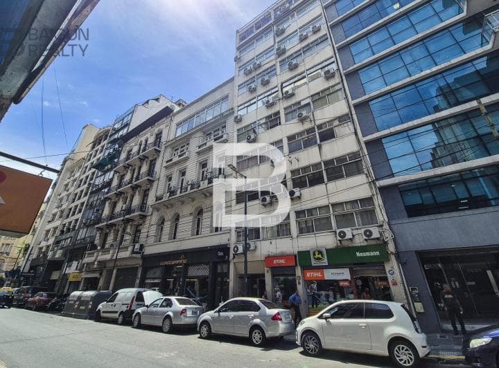 Oficina en Venta, Zona Tribunales - 2