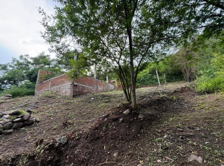 Venta | Terreno | El Cadillal - 3