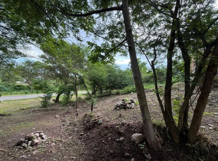 Venta | Terreno | El Cadillal - 4