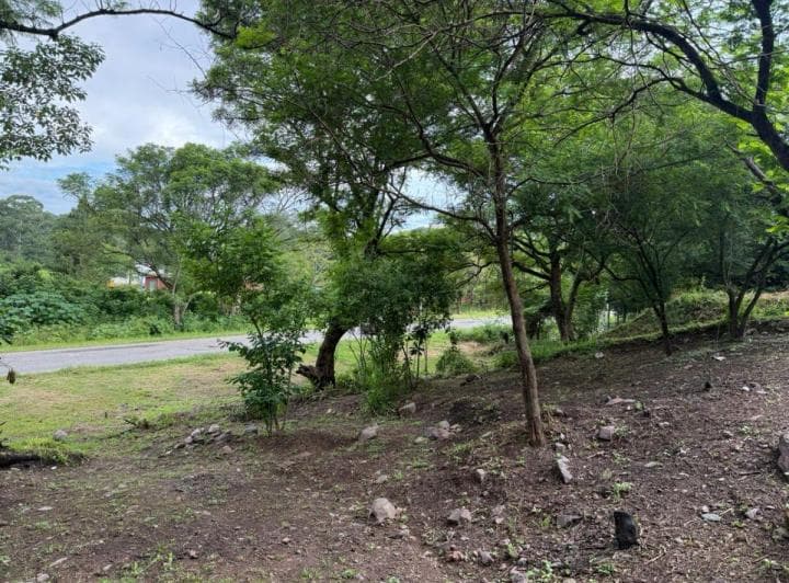 Venta | Terreno | El Cadillal - 5