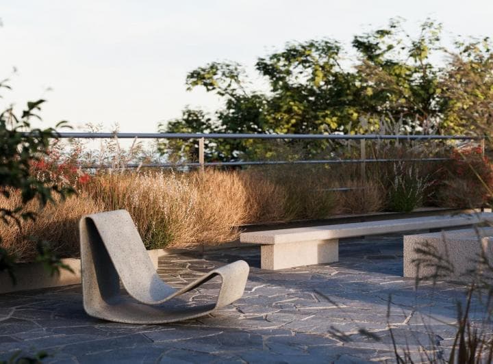 Venta 4 Ambientes en Suite con Terraza Propia - 5