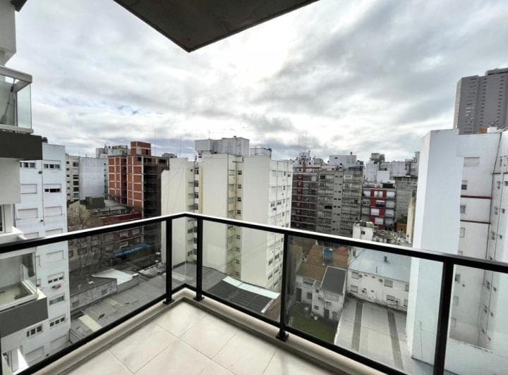 Venta Departamento 2 Ambientes C/cochera - 2