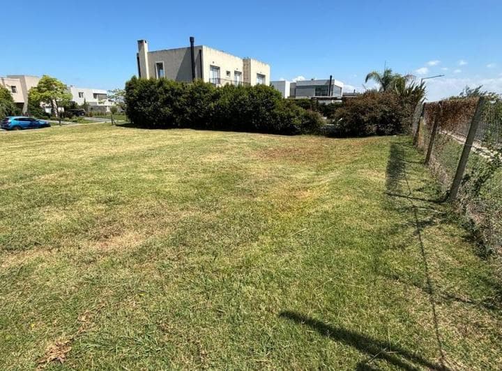 Venta Terreno / Lote en Barrio Puertos Escobar - 5