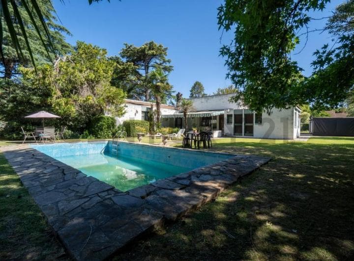 Venta - El Cortijo - San Miguel - Hermosa Casa Quinta - Oportunidad - 4
