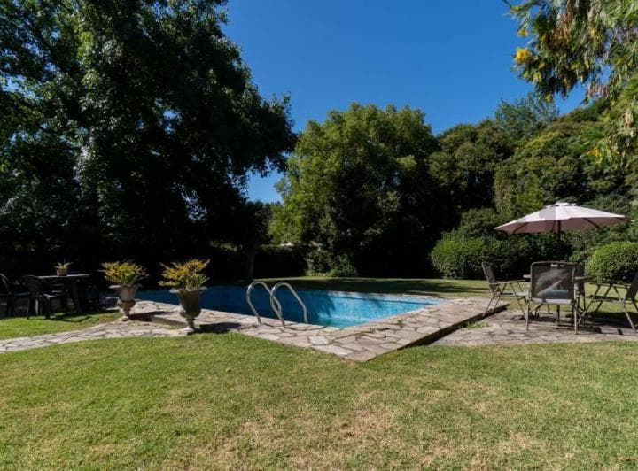 Venta - El Cortijo - San Miguel - Hermosa Casa Quinta - Oportunidad - 2