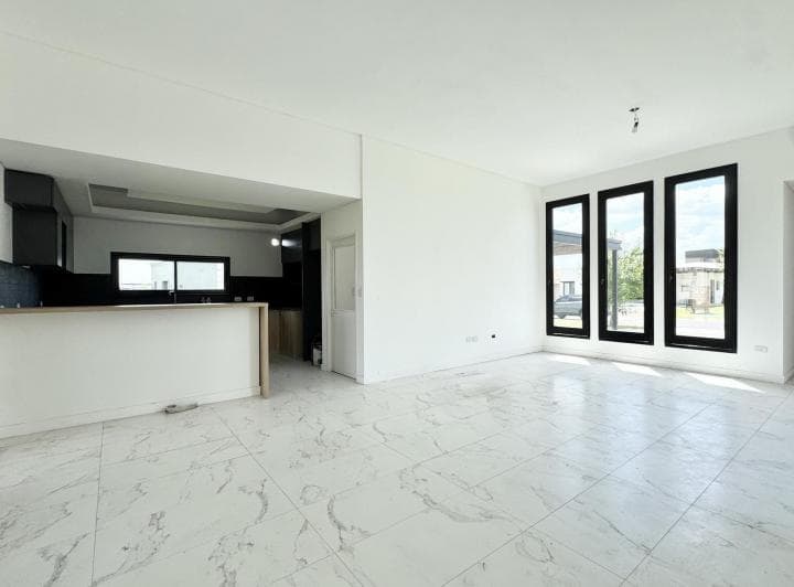 Casa en Una Planta a La Venta en Barrio San Felipe Canning - 2