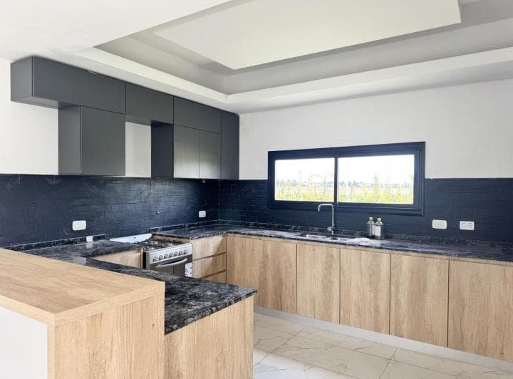Casa en Una Planta a La Venta en Barrio San Felipe Canning - 4