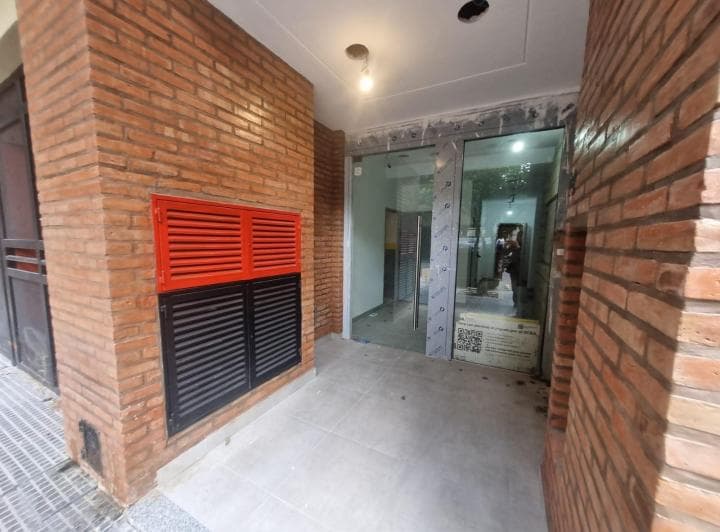 Departamento de 2 Ambientes Amplio, Luminoso en Venta en Villa Crespo. Apto Profesional. - 5