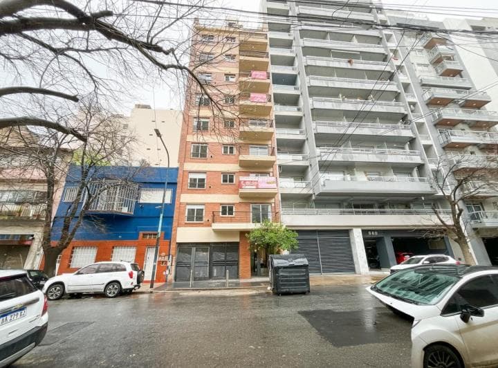 Departamento de 2 Ambientes en Villa Crespo - 2