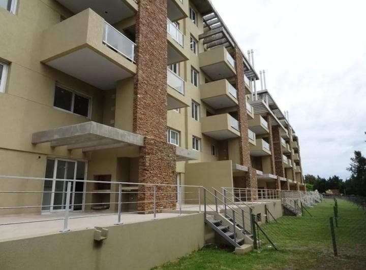Departamento en Venta en Jardines del Palmar, El Palmar, Nordelta - 2