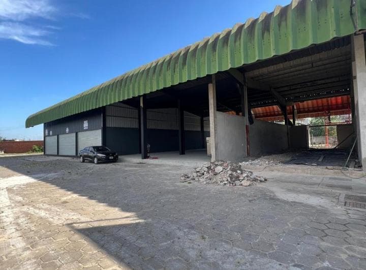 Alquiler Local Comercial, Mercado Central. - 2