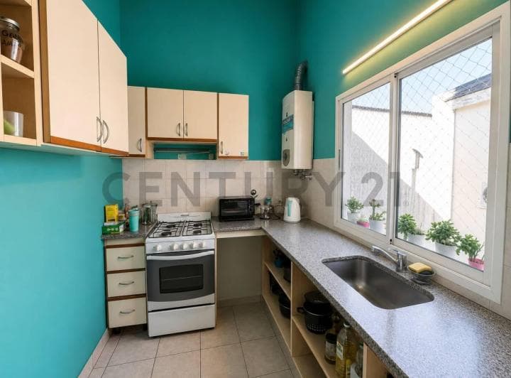 Venta PH 3 Ambientes con Patio - Sin Expensas - 5
