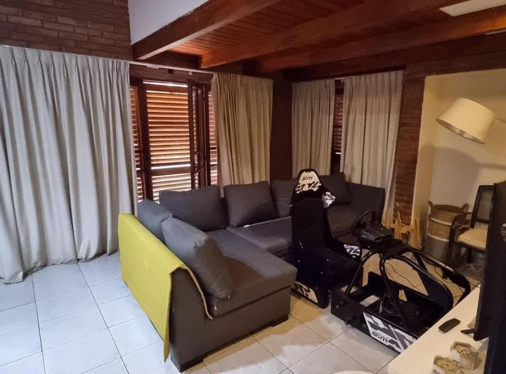 San Martín Casa en Venta 3 Dor - 3