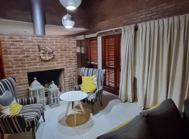 San Martín Casa en Venta 3 Dor - 5