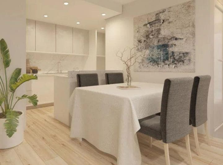 Departamento en Venta, 3 Ambientes, Nordelta, Tigre, Torre Zafiro, a m Centro Comercial - 5