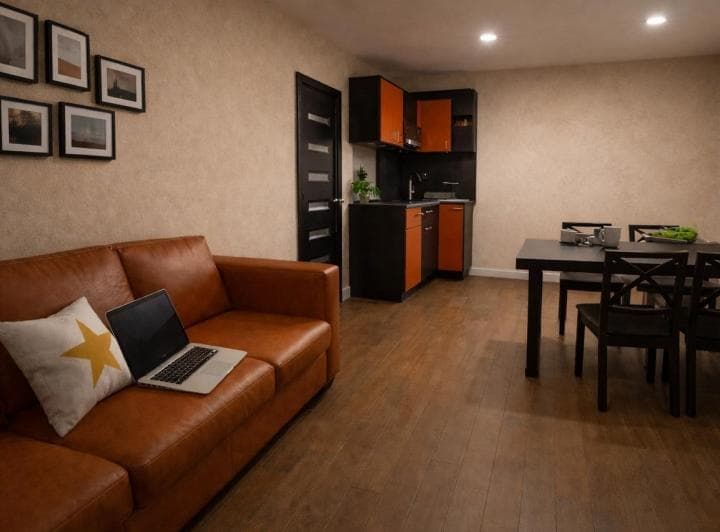 Venta Oficina Monoambiente en Pozo en Escobar - 3