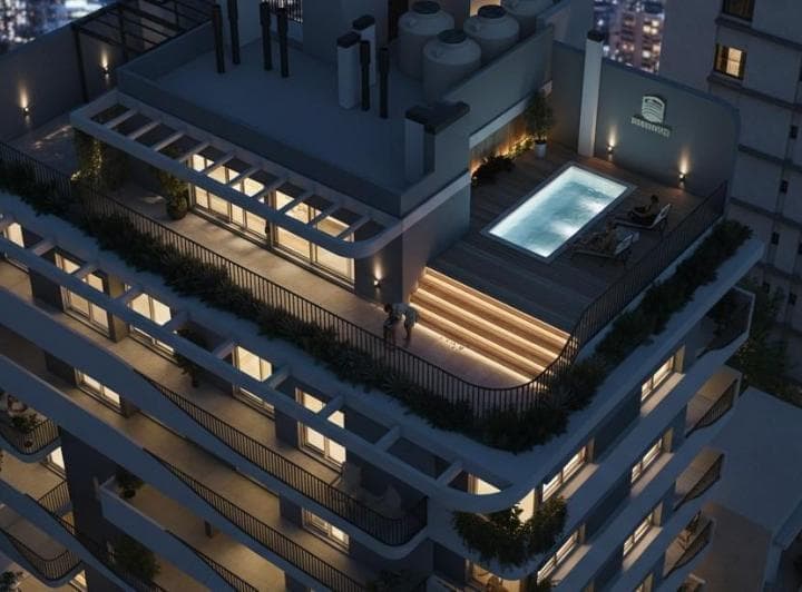 Venta Departamento Mitre 302 - 5