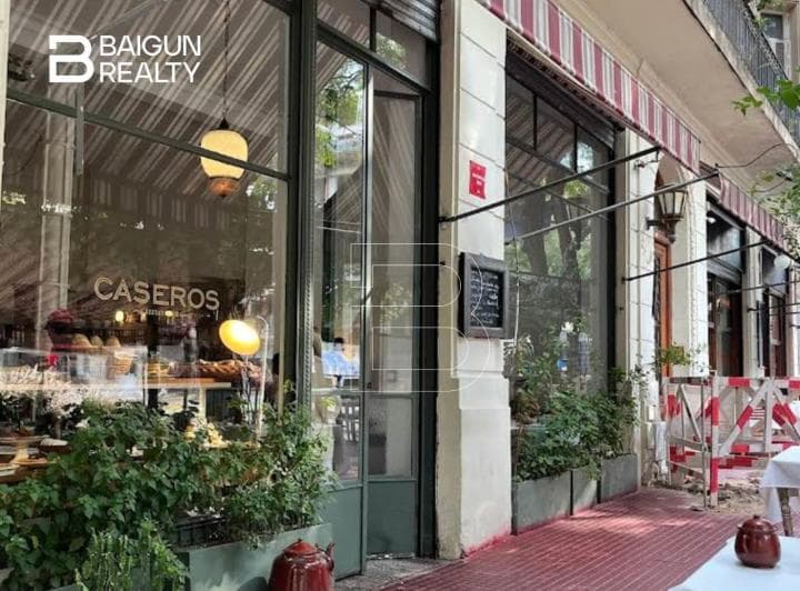 Local en Alquiler, Zona San Telmo - 2