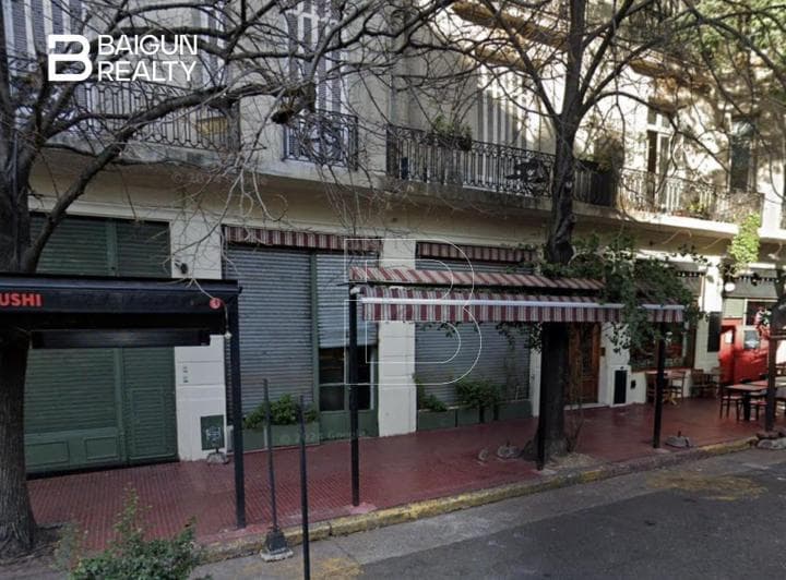 Local en Alquiler, Zona San Telmo - 5