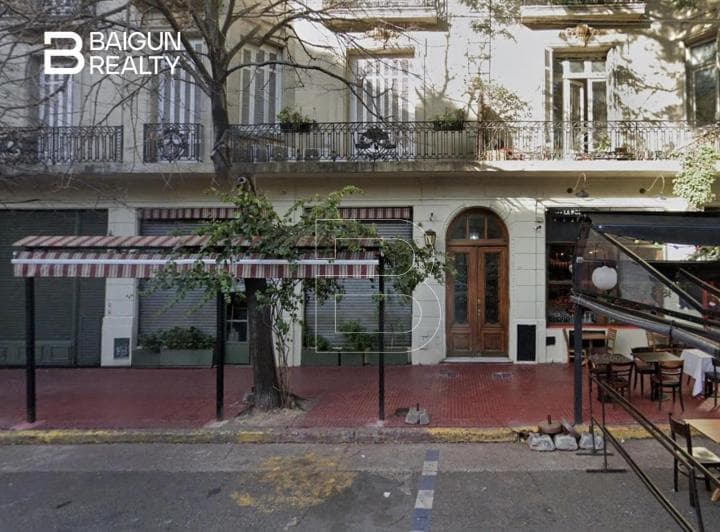 Local en Alquiler, Zona San Telmo - 4